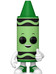 Funko POP! Crayola - Green Crayon