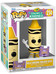 Funko POP! Crayola: Colors of Kindness - Yellow Crayon (Hello Sunshine)