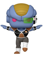 Funko POP! Animation: DragonBall Z - Burter