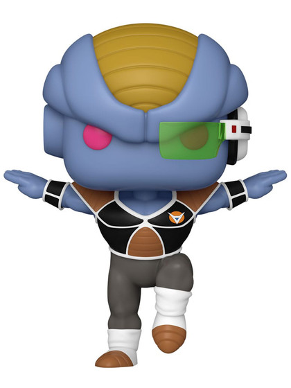 Funko POP! Animation: DragonBall Z - Burter