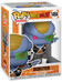 Funko POP! Animation: DragonBall Z - Burter