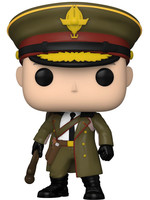 Funko POP! Movies: Rebel Moon - Atticus Noble