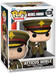 Funko POP! Movies: Rebel Moon - Atticus Noble