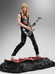 Rock Iconz: Slayer - Jeff Hanneman II - 1/9