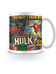 Marvel - Retro Comic Muki