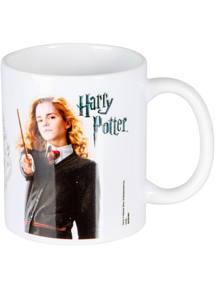 Harry Potter - Hermione Muki