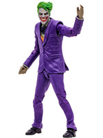 DC Multiverse - Batman & The Joker: The Deadly Duo The Joker (Gold Label)