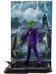 DC Multiverse - Batman & The Joker: The Deadly Duo The Joker (Gold Label)