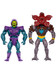 Masters of the Universe x Stranger Things Origins - Skeletor & Demogorgon 2-Pack