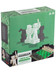 Minecraft Chess Set - Overworld Heroes vs. Hostile Mobs