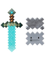 Minecraft - Diamond Sword Collector Replica