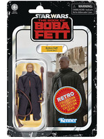 Star Wars: The Book of Boba Fett The Retro Collection - Boba Fett (Dune Sea)