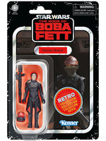 Star Wars: The Book of Boba Fett The Retro Collection - Fennec Shand