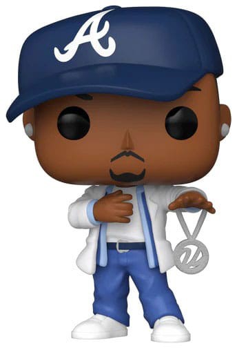 Funko POP! Rocks: Usher - Yeah