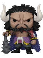 Funko Super Sized POP! Animation: One Piece - Kaido