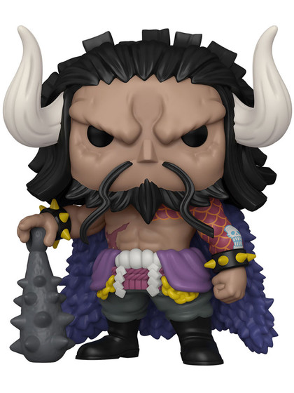 Funko Super Sized POP! Animation: One Piece - Kaido