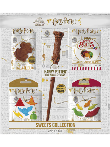 Harry Potter - Sweets Collection