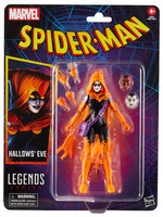 Marvel Legends: Spider-Man Comics - Hallows' Eve