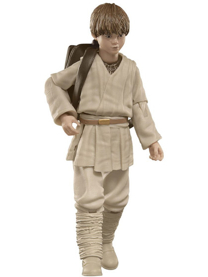 Star Wars Black Series: Episode I - Anakin Skywalker