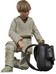 Star Wars Black Series: Episode I - Anakin Skywalker