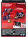 Transformers Studio Series Gamer Edition - Starscream Voyager Class 