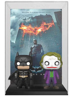 Funko POP! Movie Posters - The Dark Knight