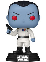 Funko POP! Star Wars: Ashoka - Grand Admiral Thrawn