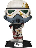 Funko POP! Star Wars: Ashoka - Thrawn's Night Trooper Ver.2 Funko POP! Star Wars: Ashoka - Thrawn's Night Trooper Ver.2