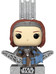 Funko POP! Deluxe: Star Wars: The Mandalorian - Bo-Katan Kryze On The Throne