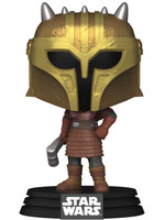 Funko POP! Star Wars: The Mandalorian - The Amorer
