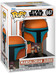 Funko POP! Star Wars: The Mandalorian - Mandalorian Judge