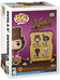 Funko POP! Movies: Willy Wonka & the Chocolate Factory - Willy Wonka