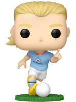 Funko POP! Football: Manchester City - Erling Haaland