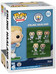 Funko POP! Football: Manchester City - Erling Haaland