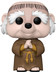 Funko POP! Disney: Robin Hood - Friar Tuck - DAMAGED PACKAGING