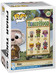 Funko POP! Disney: Robin Hood - Friar Tuck