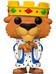 Funko POP! Disney: Robin Hood - Prince John