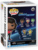 Funko POP! Television: Star Trek Lower Decks - Beckett Mariner