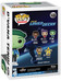 Funko POP! Television: Star Trek Lower Decks - D'Vana Tendi