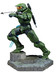 Halo Infinite - Master Chief & Grappleshot Statue