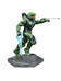 Halo Infinite - Master Chief & Grappleshot Statue