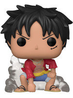 Funko POP! Animation: One Piece - Luffy Gear Two