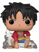 Funko POP! Animation: One Piece - Luffy Gear Two