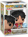 Funko POP! Animation: One Piece - Luffy Gear Two