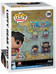 Funko POP! Animation: One Piece - Luffy Gear Two