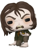 Funko POP! Movies: The Lord of the Rings - Smeagol