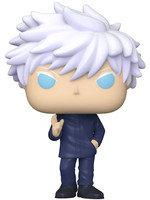 Funko POP! Animation: Jujutsu Kaisen - Satoru Gojo (Unmasked)