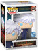 Funko POP! Animation: Jujutsu Kaisen - Satoru Gojo (Unmasked)