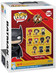 Funko POP! Movies: The Flash - Batman (Keaton) (DGLT)