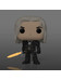 Funko POP! Television: The Witcher - Geralt with Sword (Glow)
